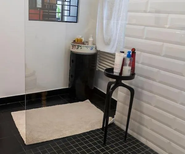 Apartamento Haussmanien Angers